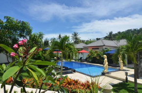 Гостиница Dream Estate Resort  Batu Layar